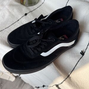 Vans Men's Size 9 Gilbert Crockett Shoes